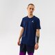 Férfi póló JORDAN PÓLÓ M J JUMPMAN EMB SS CREW dc7485-410 szín: sötétkék