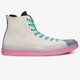 Férfi sportcipők CONVERSE CHUCK TAYLOR ALL STAR CX 170137c szín: szürke