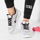 Női futócipők NIKE WMNS LUNARGLIDE 8 843726-101 szín: szürke