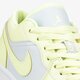 Női sportcipők AIR JORDAN 1 LOW dc0774-007 szín: sárga