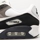 Férfi sportcipők NIKE AIR MAX 90  dz3522-002 szín: szürke