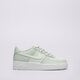 Gyerek sportcipők NIKE AIR FORCE 1 BG fv5948-007 szín: ezüst