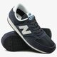 Férfi sportcipők NEW BALANCE U420NVB u420nvb szín: sötétkék