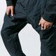 Férfi nadrágok NIKE NADRÁG M NSW TCH PCK PANT WVN QLTD bv4639-010 szín: fekete