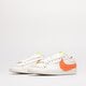 Női sportcipők NIKE W BLAZER LOW '77 JUMBO dq1470-103 szín: fehér
