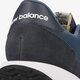 Férfi sportcipők NEW BALANCE 237  ms237ca szín: sötétkék