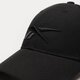 Férfi baseball sapka REEBOK SAPKA UBF BASEB CAP h37654 szín: fekete