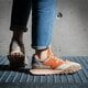 Női sportcipők NEW BALANCE UXC72 uxc72wa szín: bézs