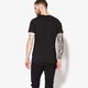 Férfi póló ADIDAS PÓLÓ SS MONTAGE TEE bk7602 szín: fekete