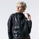 Női télikabát NIKE KABÁT W NSW WR JKT CARGO REBEL bv2833-010 szín: fekete
