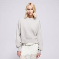 NIKE PULÓVER W NSW PHNX FLC OOS CREW