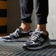 Férfi sportcipők NEW BALANCE MSX90RPA msx90rpa szín: fekete