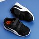 Gyerek sportcipők PUMA ESCAPER MESH V INF 19032708 szín: fekete