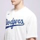 NIKE ING REPLICA HOME LOS ANGELES DODGERS MLB t770-ldwh-ld-xvh szín: fehér