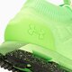 Férfi sportcipők UNDER ARMOUR HOVR PHANTOM HIGHLIGHTER 3022397-301 szín: zöld