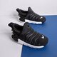 Gyerek sportcipők NIKE DYNAMO GO!  dh3438-001 szín: fekete
