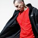 Férfi átmeneti kabát NIKE KABÁT M NSW HE WR JKT HD ar2191-010 szín: fekete