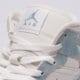 Női sportcipők WMNS AIR JORDAN 1 MID SE  hq2005-100 szín: fehér