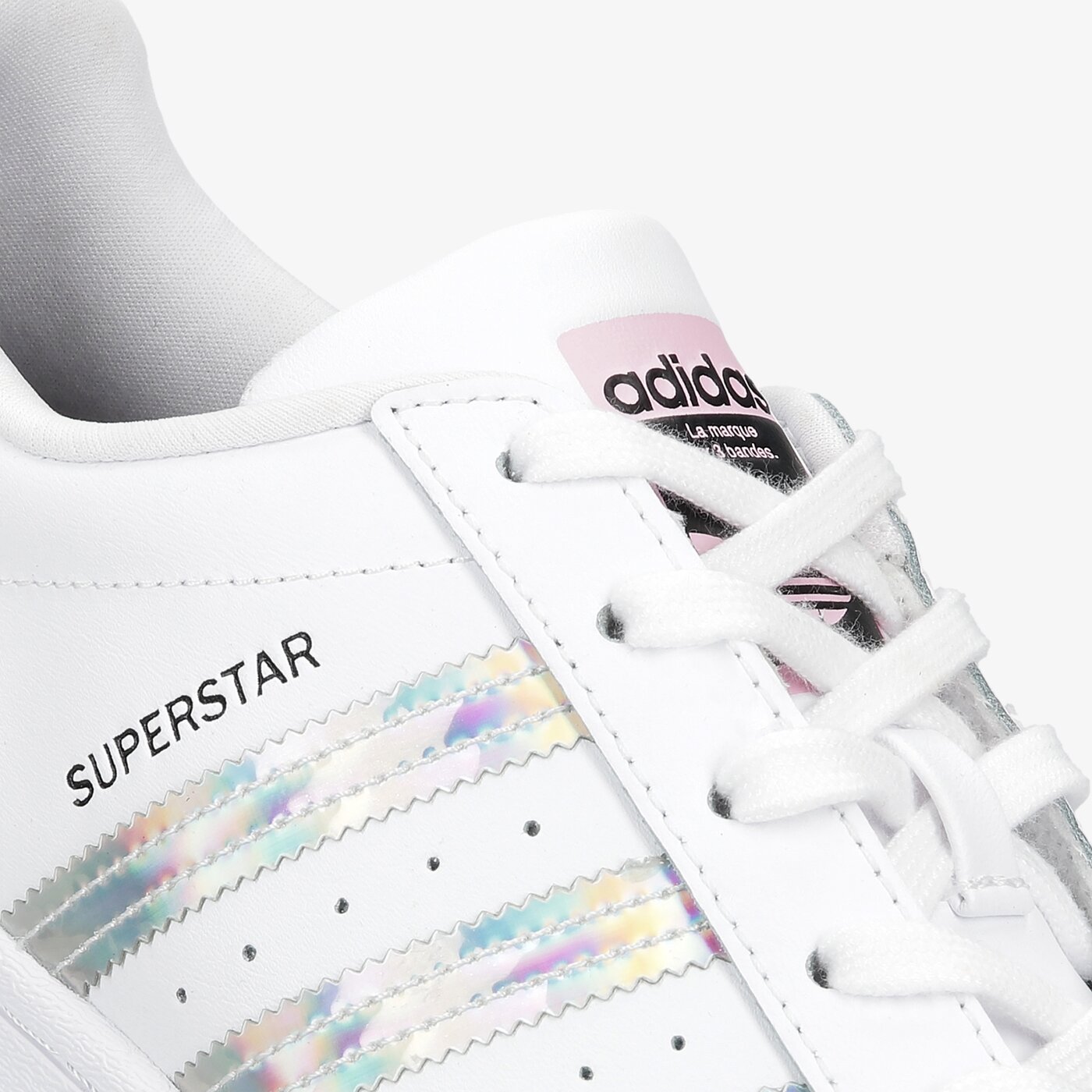 ADIDAS SUPERSTAR W FY5131 ✓ FEHÉR ✓ 24 990,00 Ft! Legendás Sportcipő ✓ Női  Cipő adidas a ✪ Sizeer üzletben ✪