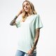 Női póló FILA PÓLÓ SS PURE SHORT SLEEVE SHIRT 681093a204 szín: zöld