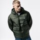 Férfi télikabát ADIDAS KABÁT VOCAL D JACKET ed7219 szín: khaki