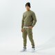 Férfi nadrágok CHAMPION NADRÁG RIB CUFF PANTS 216609gs044 szín: khaki