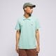Férfi póló LEVI'S PÓLÓ HM PÓLÓ GREENS 35883-0168 szín: zöld
