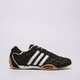 Férfi sportcipők ADIDAS ADIRACER LO jq5757 szín: fekete
