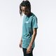 Férfi póló VANS PÓLÓ SCRATCHED VANS SS vn0a49krsp91 szín: kék