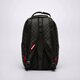 Női hátizsák SPRAYGROUND HÁTIZSÁK CENSORED BACKPACK 910b5862nsz szín: multicolor