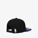 Férfi baseball sapka NEW ERA SAPKA NBA 9FIFTY LAKERS LOS ANGELES LAKERS BLKOTC 12122724 szín: fekete