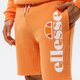 Férfi rövidnadrágok ELLESSE RÖVIDNADRÁG BOSSINI SHORT ORNG shi08748704 szín: narancssárga