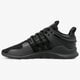 Férfi sportcipők ADIDAS EQT SUPPORT ADV d96771 szín: fekete