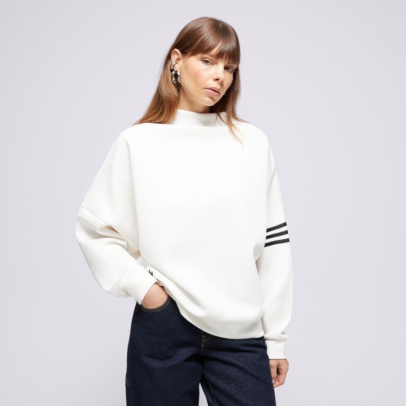 ADIDAS PULÓVER NEUCL OVS SWEAT