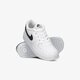 Gyerek sportcipők NIKE AIR FORCE 1  cz1691-100 szín: fehér