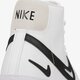 Gyerek sportcipők NIKE BLAZER MID '77  dr7893-100 szín: fehér