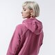 Női pulóver NIKE PULÓVER KAPUCNIS SPORTSWEAR ESSENTIAL bv4126-614 szín: rózsaszín