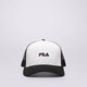 Gyerek baseball sapka FILA SAPKA BASEBALL CAP xs23mig051001 szín: fekete