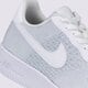 Férfi sportcipők NIKE AIR FORCE 1 FLYKNIT 2.0 av3042-100 szín: fehér