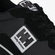 Férfi sportcipők HELLY HANSEN RIPPLES LOW 11481990 szín: fekete
