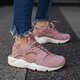 Női sportcipők NIKE WMNS AIR HUARACHE RUN SD aa0524-600 szín: rózsaszín