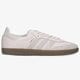 Férfi sportcipők ADIDAS SAMBA OG bd7533 szín: szürke
