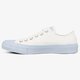 Női tornacipők CONVERSE CHUCK TAYLOR ALL STAR II c155727w szín: fehér