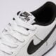 Gyerek sportcipők NIKE AIR FORCE 1 LV8 3 (GS) hq1911-100 szín: fehér