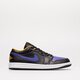 Férfi sportcipők AIR JORDAN 1 LOW  553558-075 szín: fekete