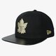 Gyerek baseball sapka NEW ERA SAPKA FABRIC MIX TORONTO MAPLE 80209882 szín: fekete