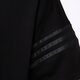 Férfi póló ADIDAS PÓLÓ NEU C TEE hz3700 szín: fekete