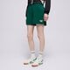 Női rövidnadrágok REEBOK RÖVIDNADRÁG CL AE SM LOGO SHORT 100076254 szín: zöld