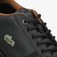 Férfi sportcipők LACOSTE MISANO SPORT 317 1 734cam004602h szín: fekete