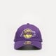 Férfi baseball sapka NEW ERA SAPKA TEAM SIDE PATCH 940 LAKERS LOS ANGELES LAKERS 60298794 szín: lila